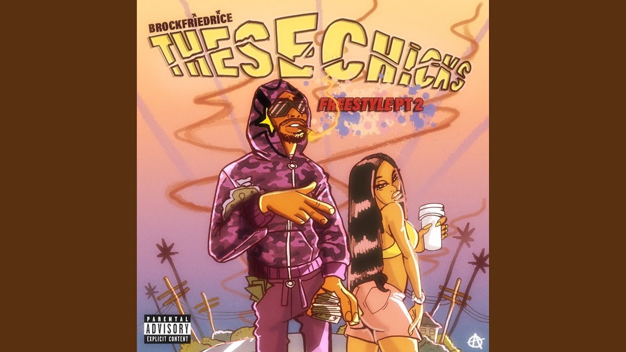 These Chicks Freestyle Pt. 2