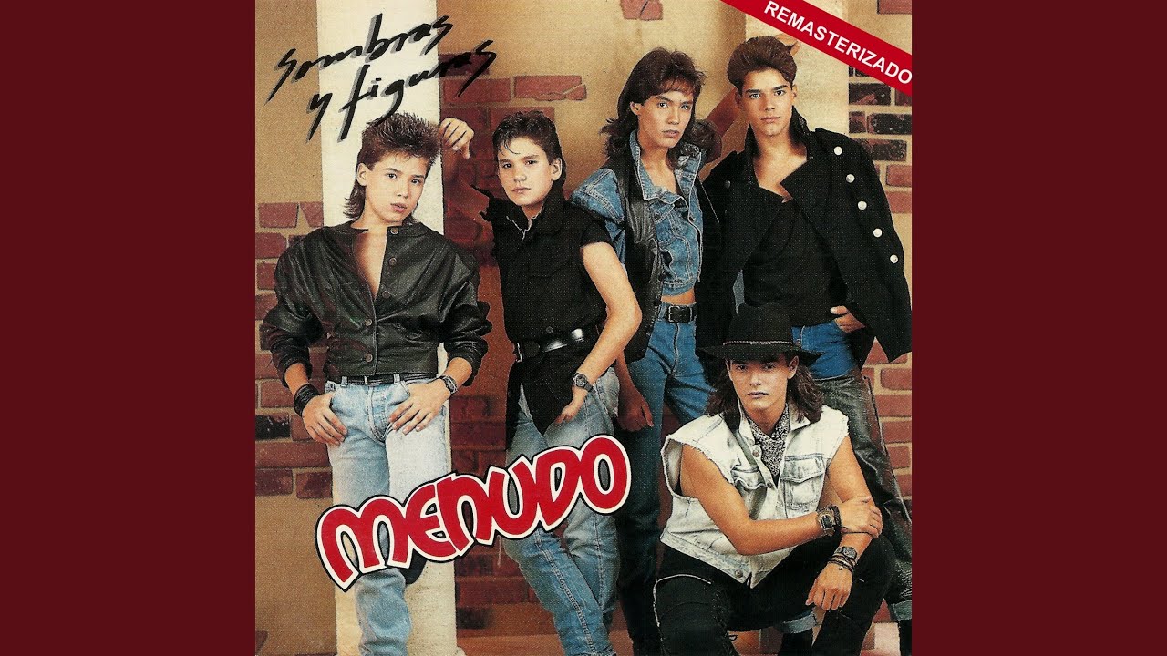 Jóvenes (Remasterizado)