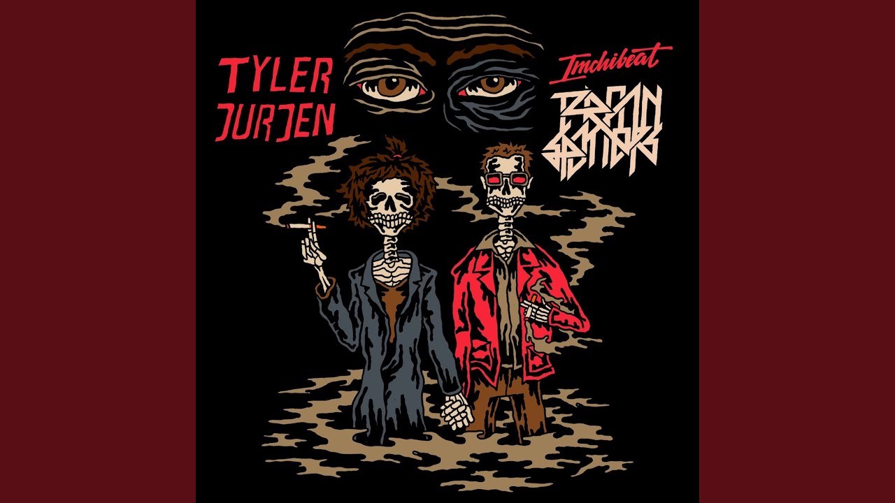 Tyler Durden