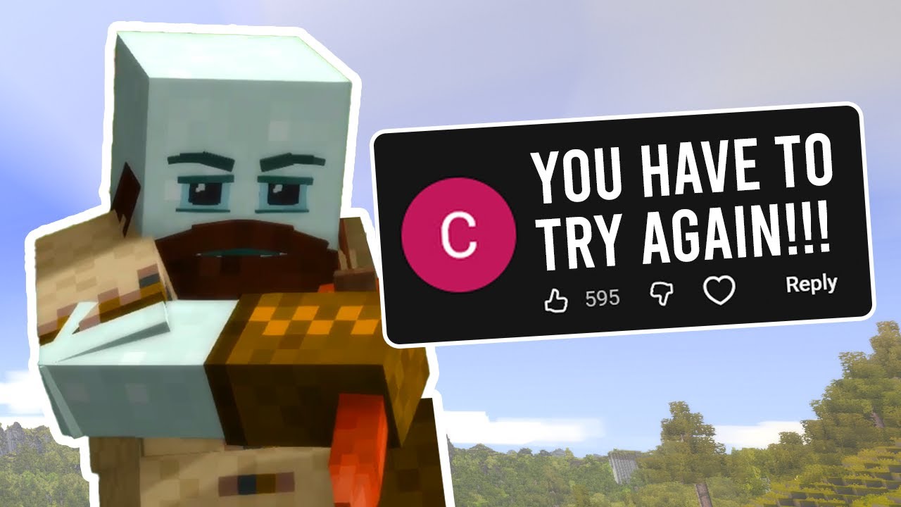 I Tried Vintage Story One More Time!