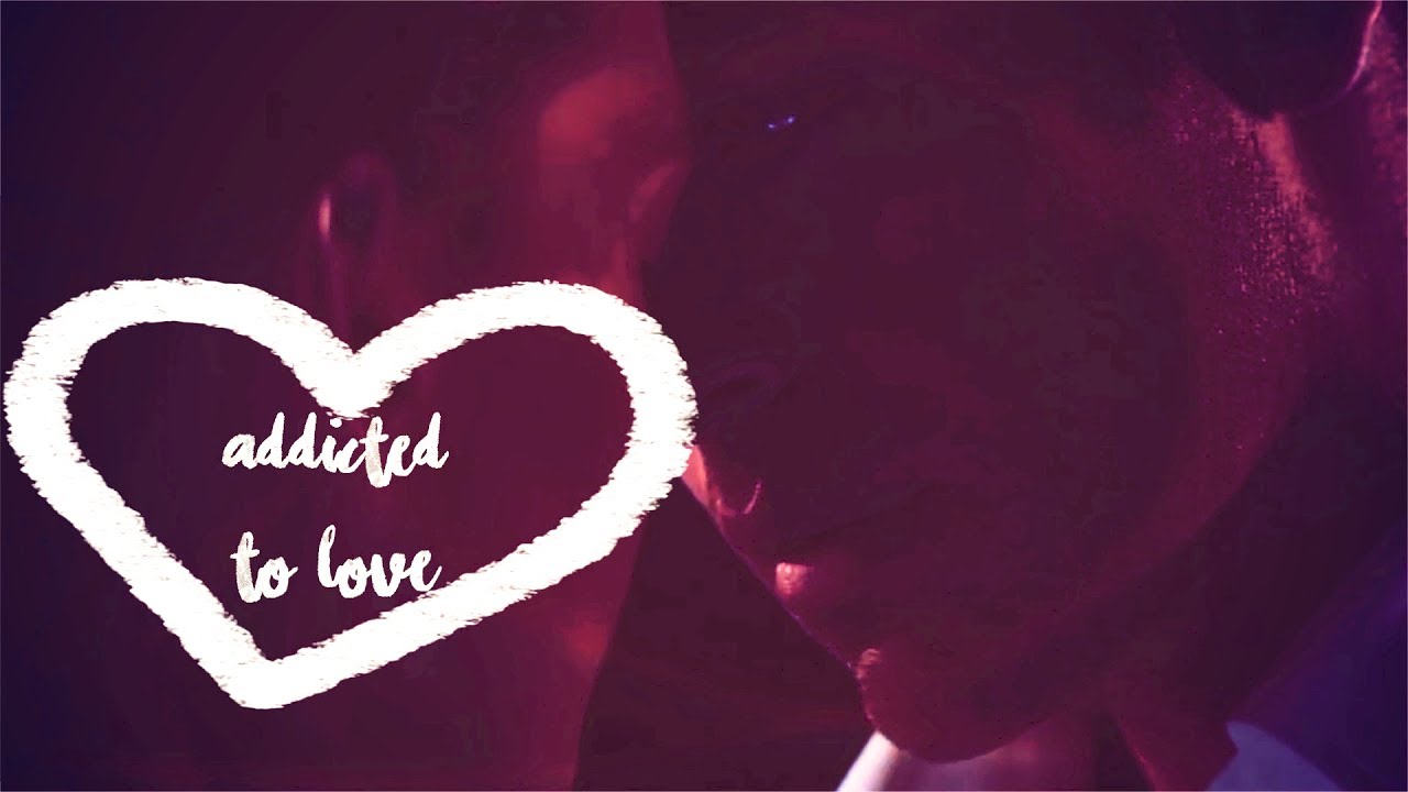 Diana & Steve || Addicted to Love