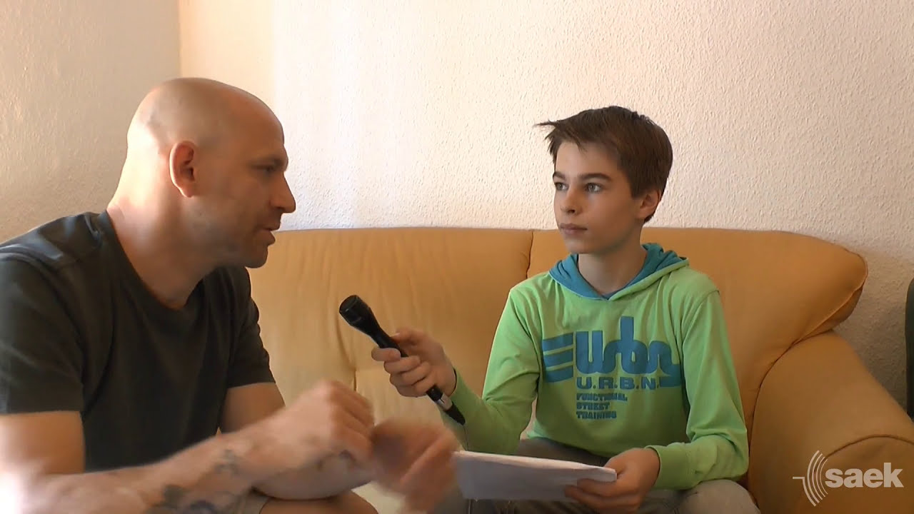 Brainfox: Interview mit Flo von den Sportfreunden Stiller