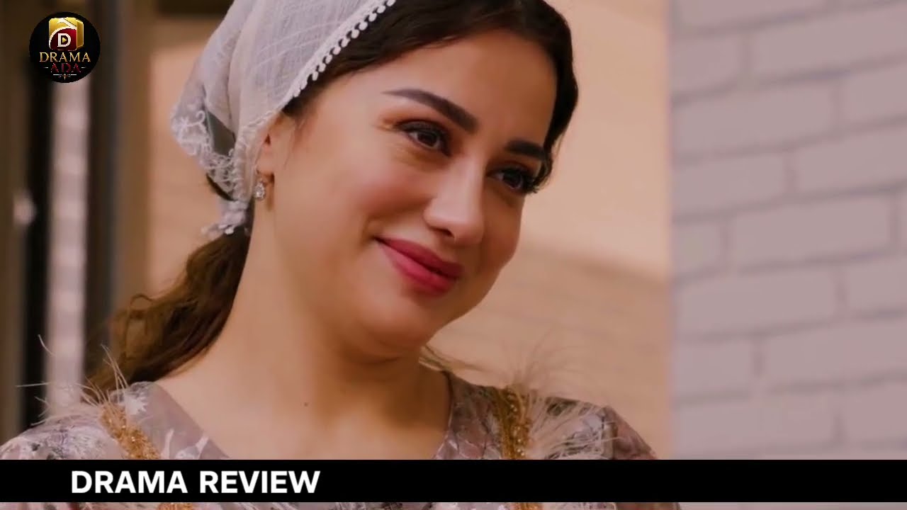 Uzbek Drama Dushman kelin 139-qism Review In Urdu 