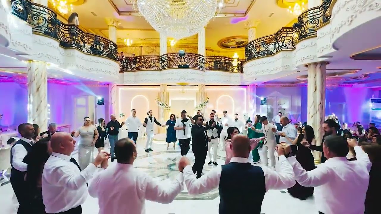 Mikel Rapaj & Ervis Rapaj - Dajot ne valle (Dasem Korcare)