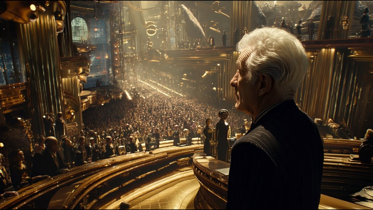 The Galaxy Expected Compliance — What It Got Was Human Retribution HFY | HFY Full Story