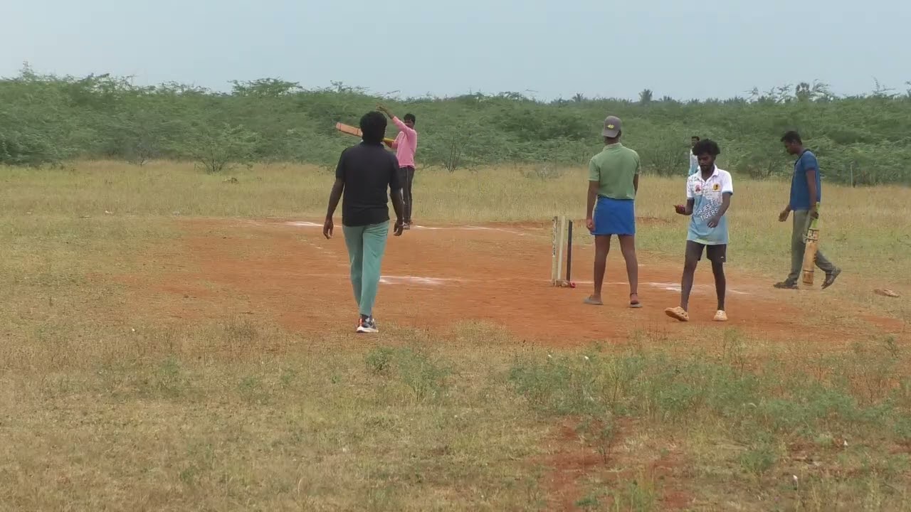 🔥 12 Over Thriller! Black Pirates Beat Majestic Tigers by 3 Wickets | Last Over Drama 🏆