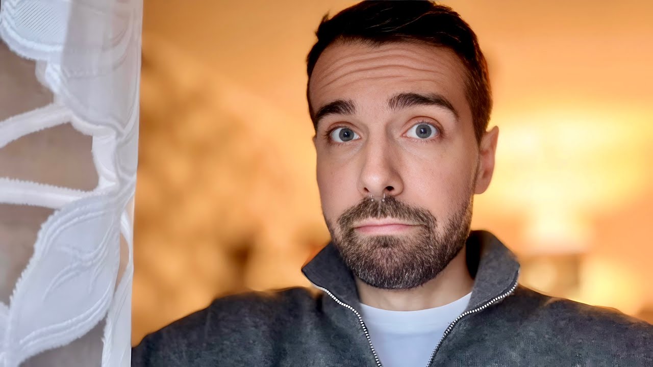 MI SENTO FALSO E IN COLPA: PARLIAMO | Vlog