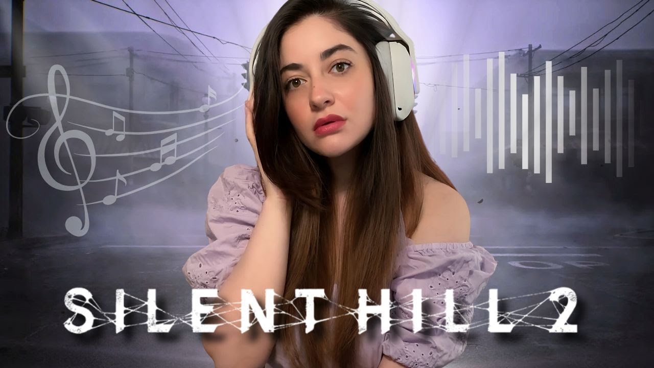 Les Secrets et Easter Eggs SONORES ! 🔊 Silent Hill 2 Remake