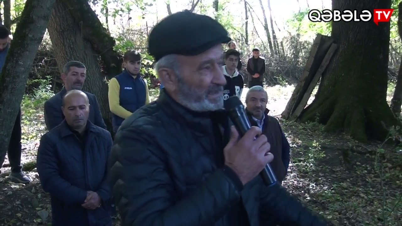 ŞƏHİD TƏBRİZ QASIMOVUN XATİRƏSİ ANILIB