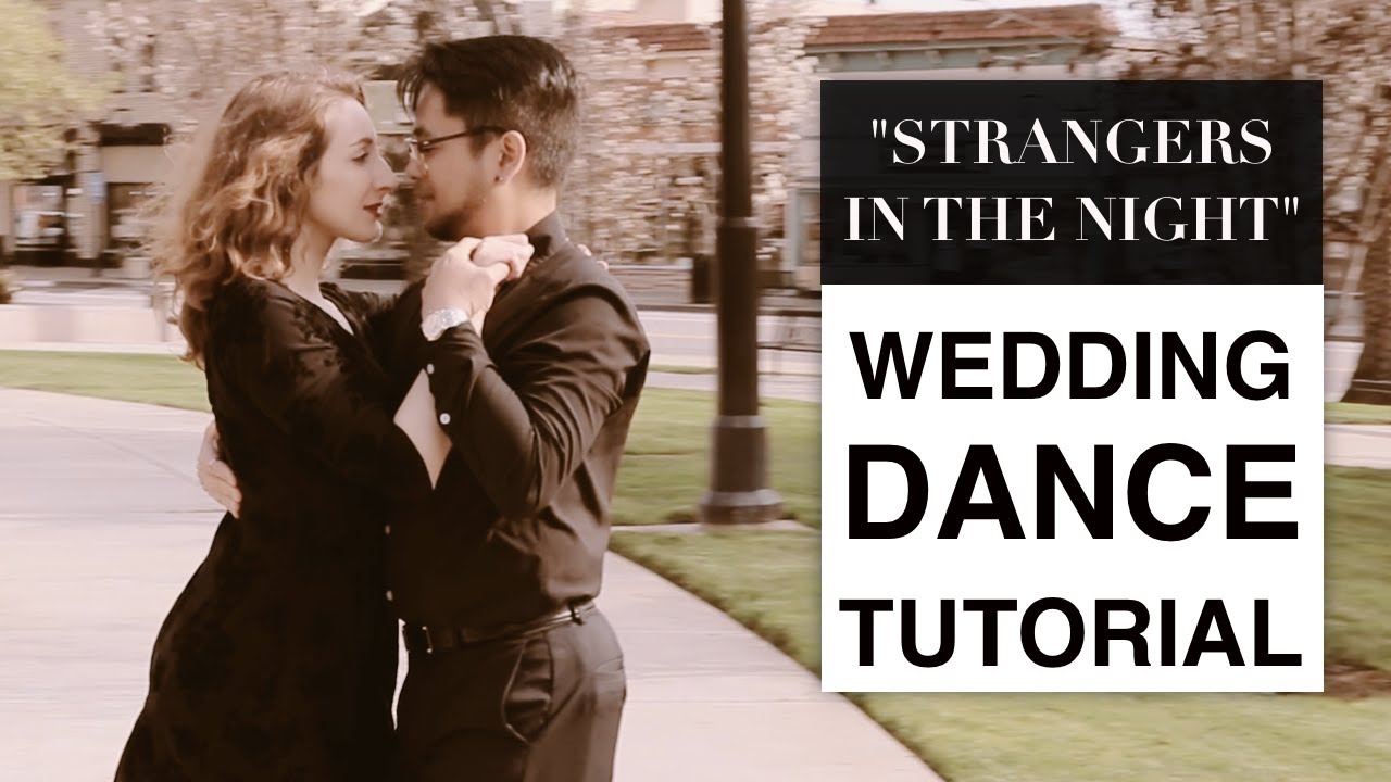 Wedding Dance 