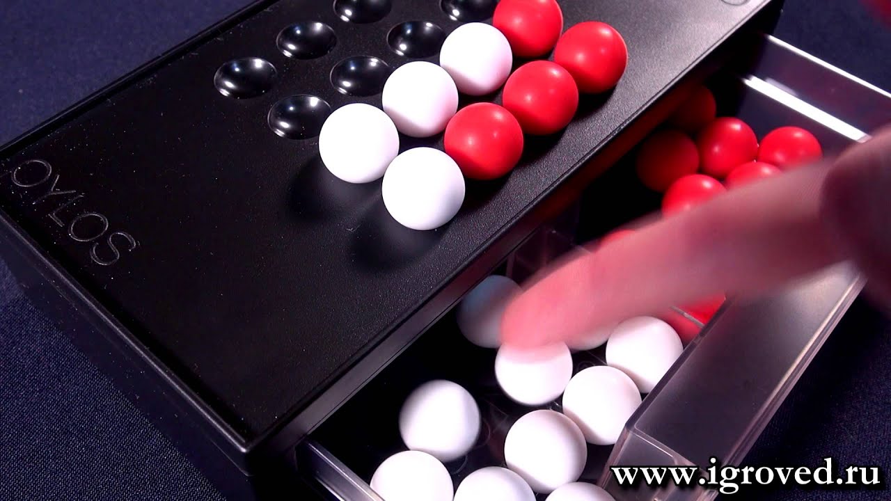 Пилос Карманный. Обзор настольной игры от Игроведа