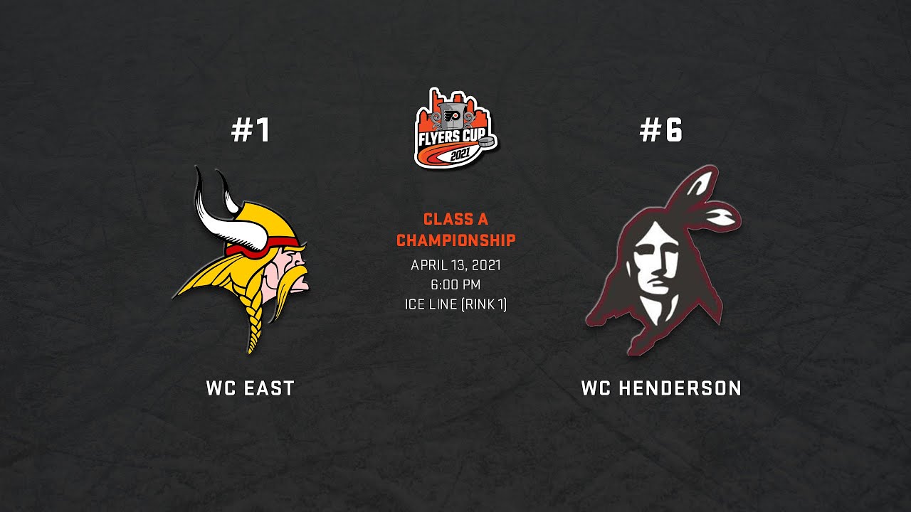 Class A Championship: #1 West Chester East vs. #6 West Chester Henderson