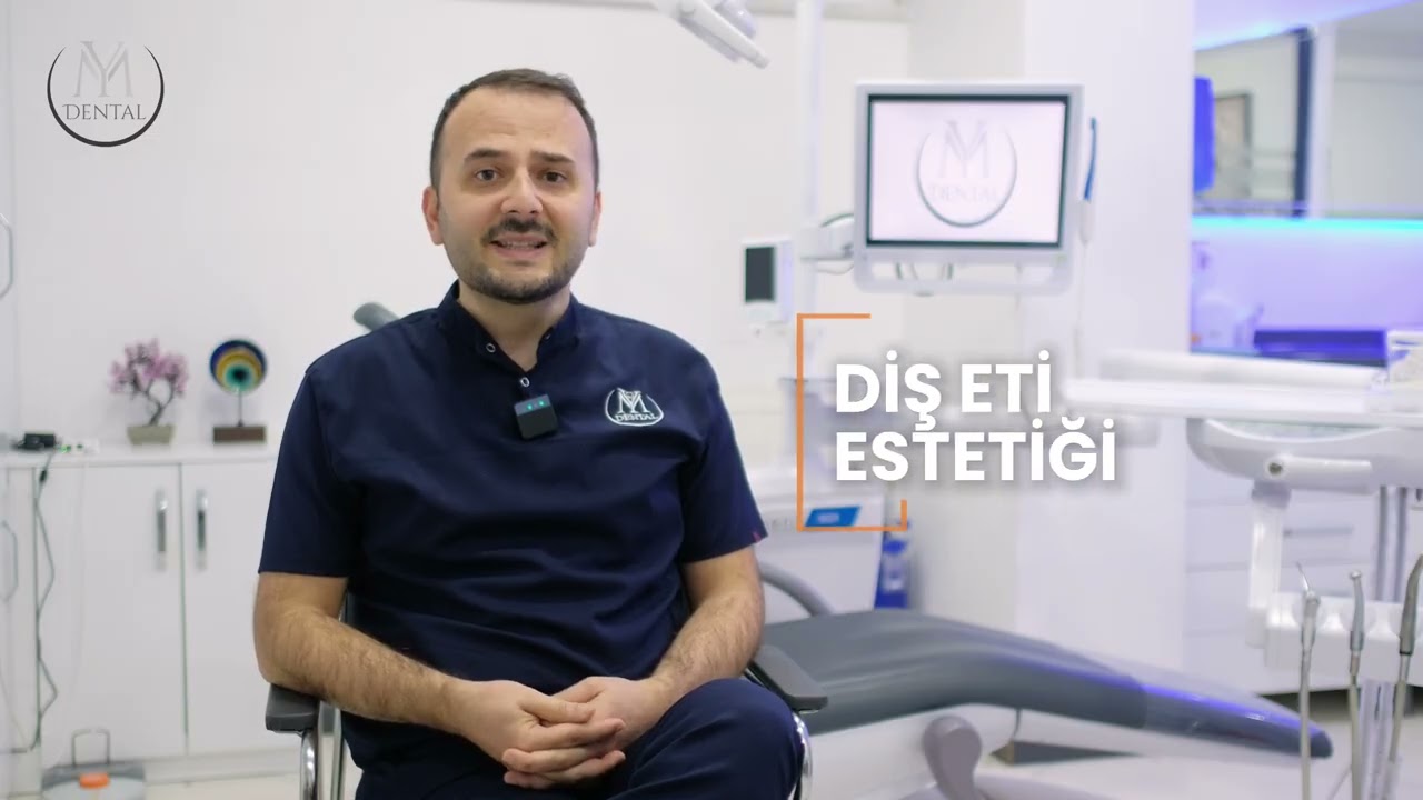 GÜLÜŞ TASARIMI NASIL YAPILIR?