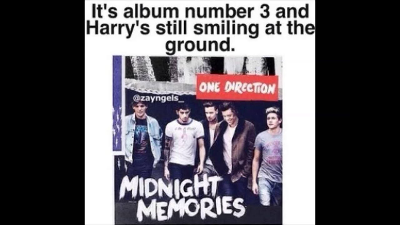 One Direction funny pictures 2014
