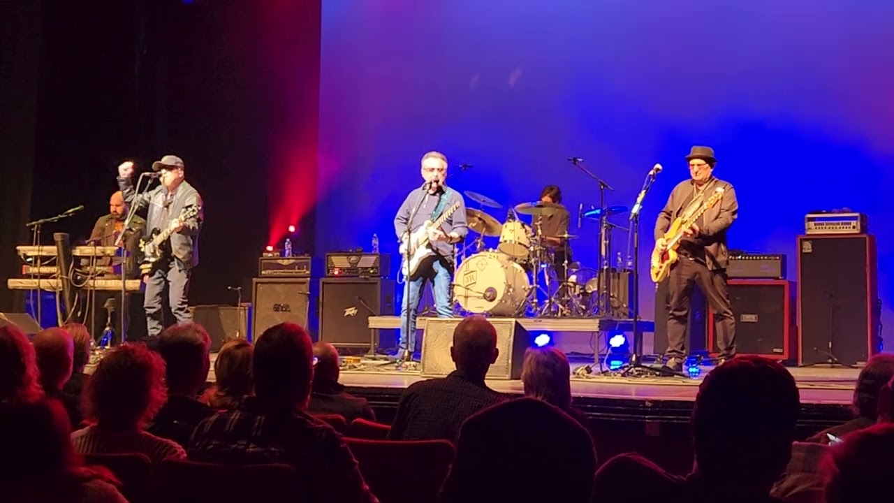 Blue Oyster Cult 