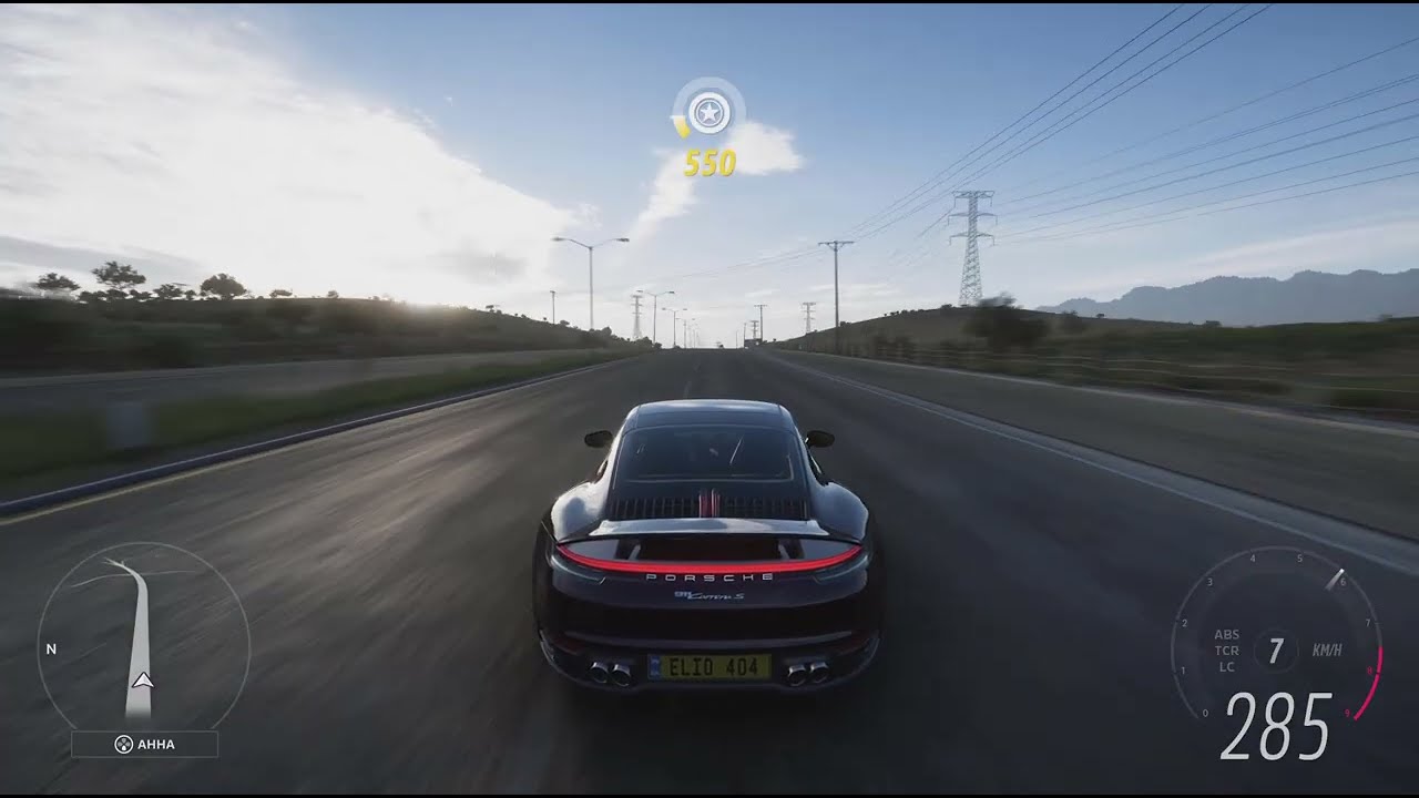 Forza Horizon 5_911 #forzahorizon5 #ps5 