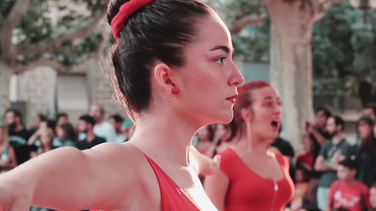 Resum de FiraTàrrega 2017 - Arts de carrer