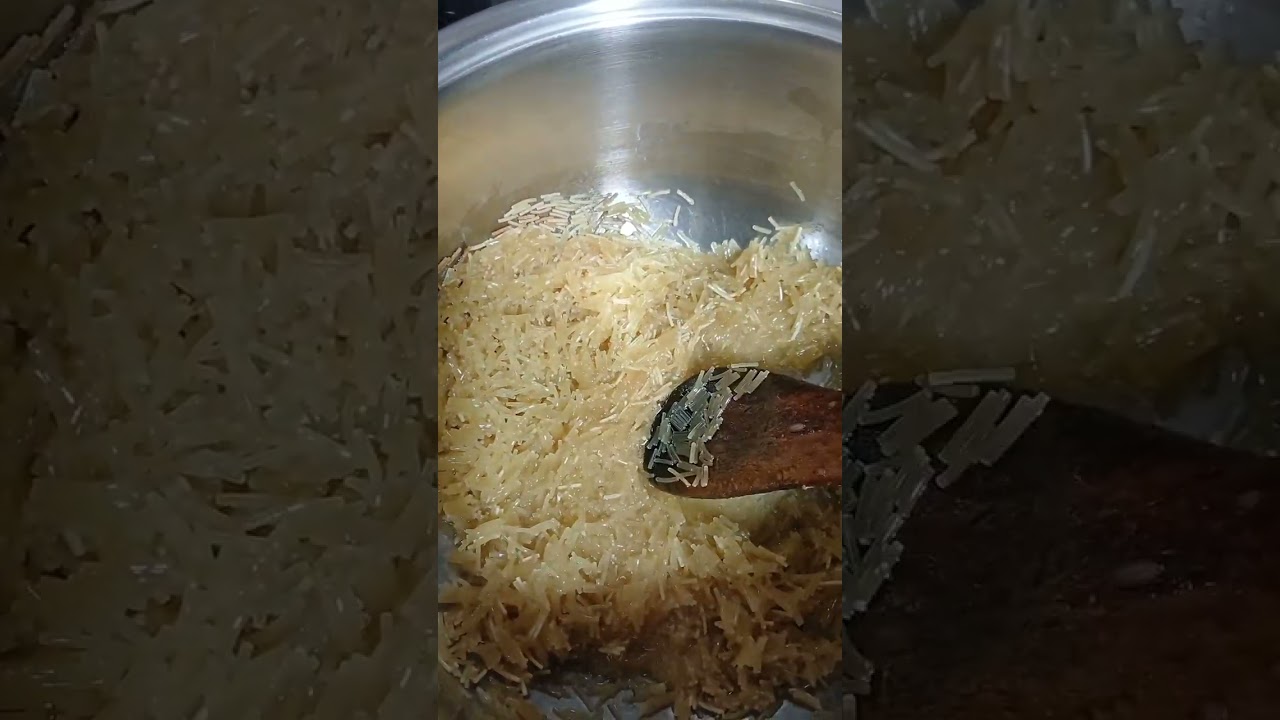 هو ده الاكل والا بلاش صينية بطاطس ورز بشعرية🥰🥰🥰 
