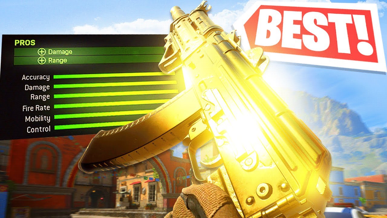*MUST TRY* INSANE KASTOV 74u CLASS SETUP in MW2! (Best Kastov 74u Build / Loadout)