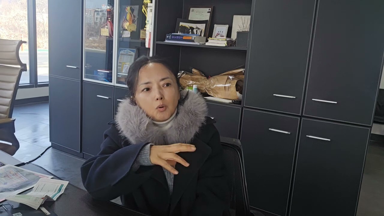 기나긴싸움 그 후....
