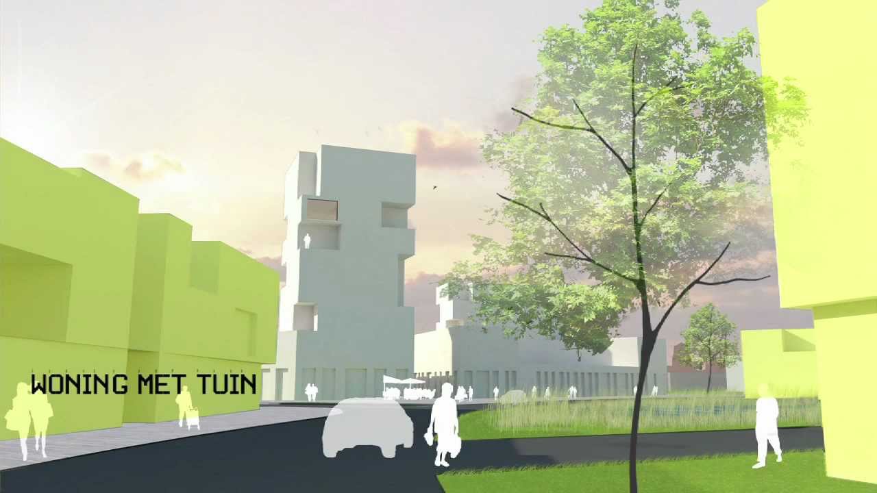 Nieuwe toekomst Suikerfabriek Veurne