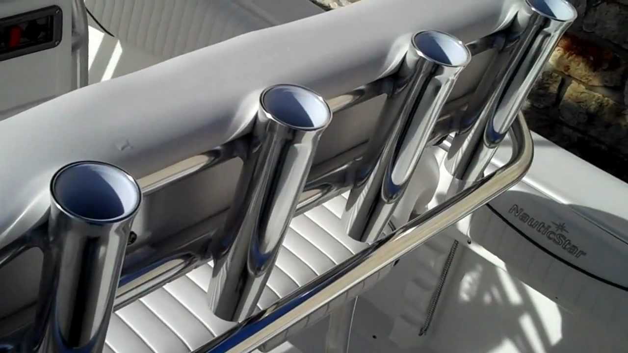 2013 Nautic Star 2000 XS