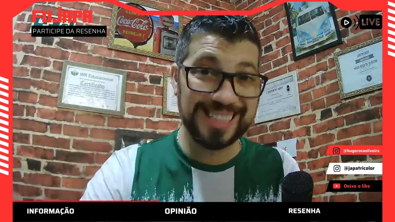 ZAGUEIRO PODE CHEGAR NO SÃO PAULO / NOVO NAMING RIGHTS DO MORUMBI / NOVO SEGUNDO UNIFORME