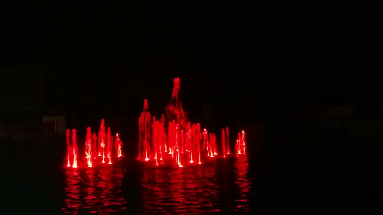 LICHT Hengelo OV /Light festival 2024