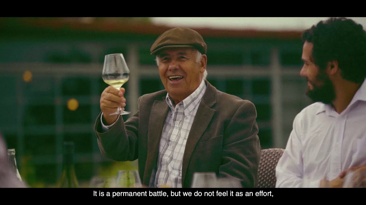 Bodega Bouza - Vinos Únicos (English Subtitles)