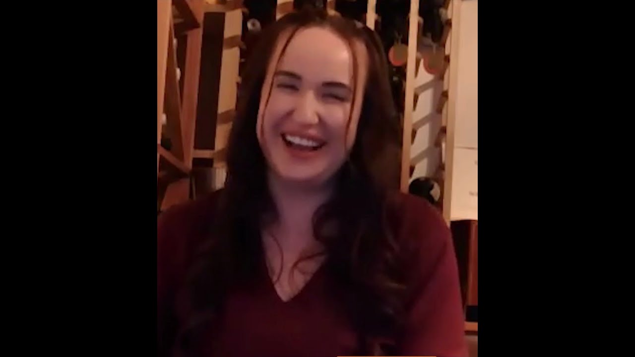 Ep 164 From Grapes to Glass with Maddi Violet | Ve Oh Lay Acres Winery