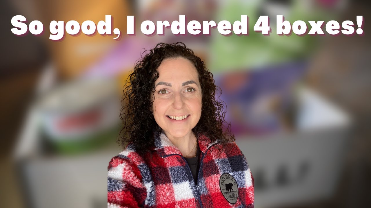 🎄Vlogmas Day 22 | my supplement line up | keto4all unboxing Keto subscription box | janetgreta