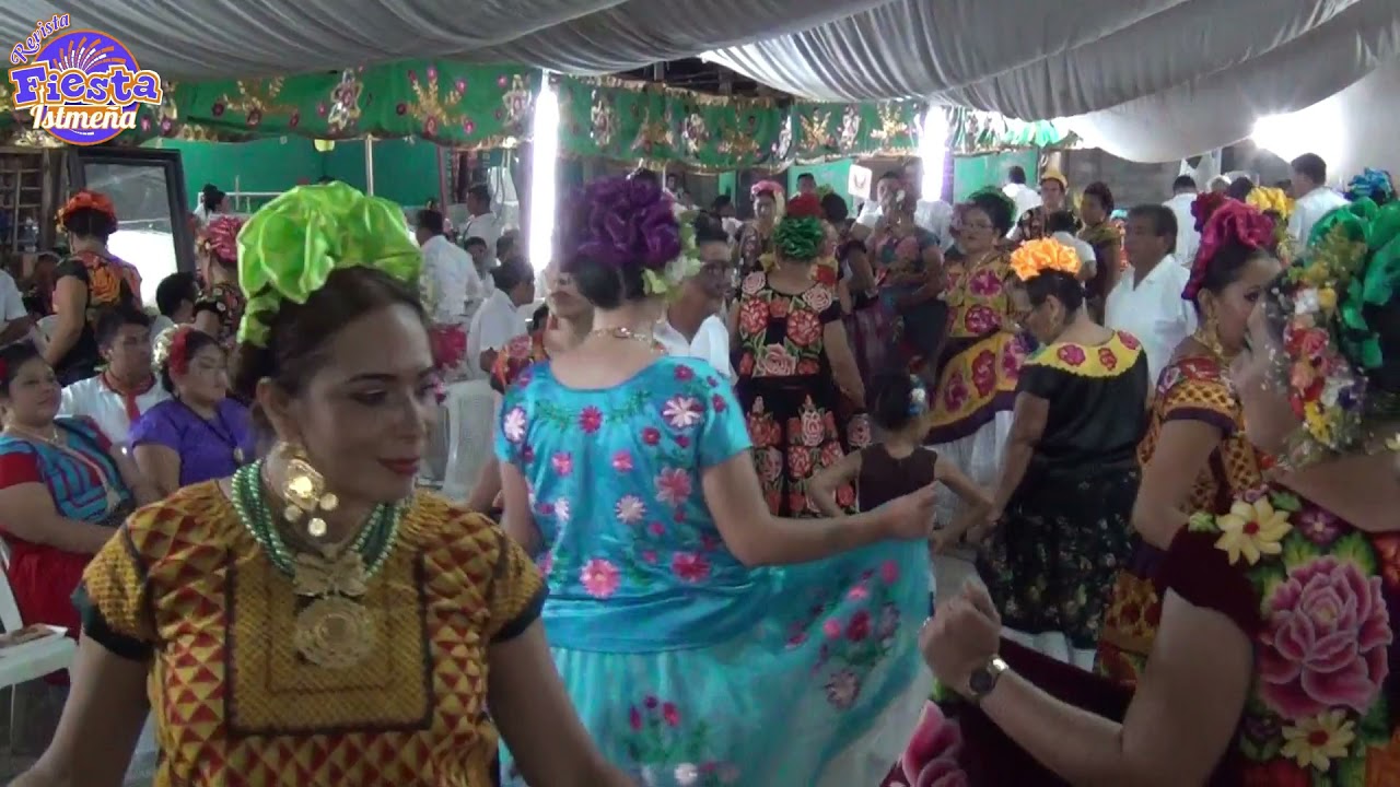 14 de junio fandango teco vela biadxi