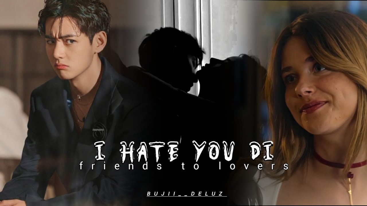 BTS Taehyung  Fiction Tamil Voice | Hate You Di - Oneshot | #btstamilff #btstaehyungff 
