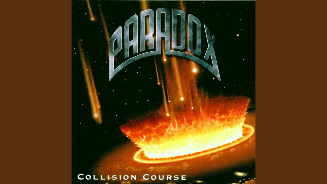 Collision Course