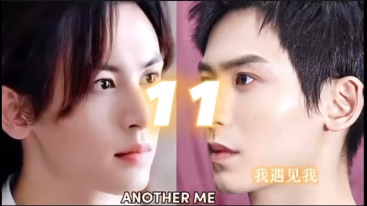 Amazing Another Me by Zhang Zhehan:张哲瀚的周子舒Multifaceted ZZH matches the role the best. 我遇见我