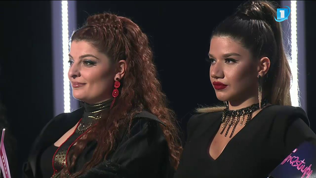 Depi Evratesil Ep. 11 (Semifinal 1)