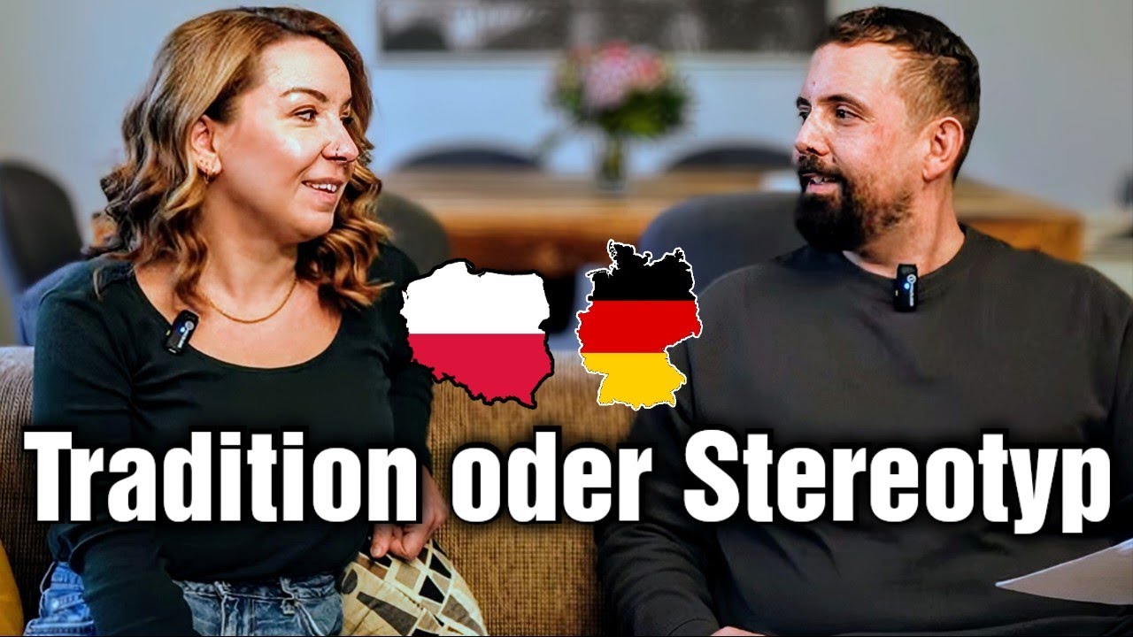 Deutsch-polnische Beziehungen: Kulturelle Unterschiede im Blick