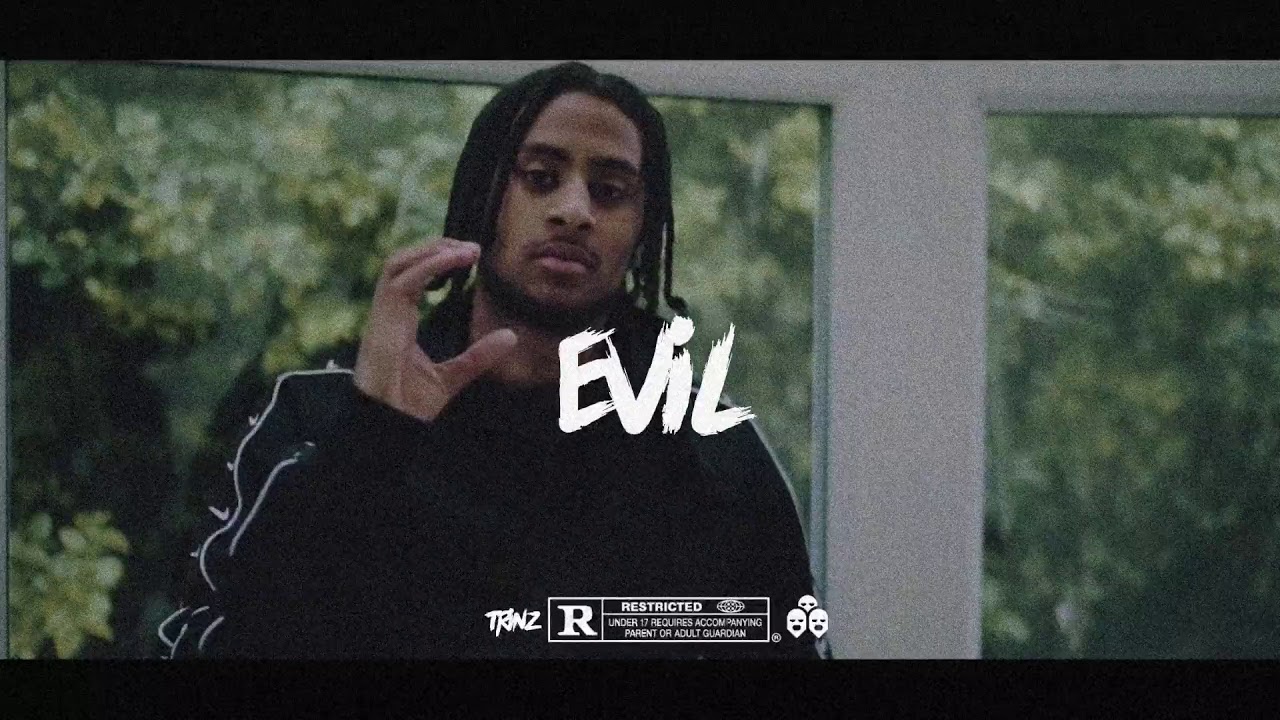 #CGM Digga D x Sav’O Type Beat - 