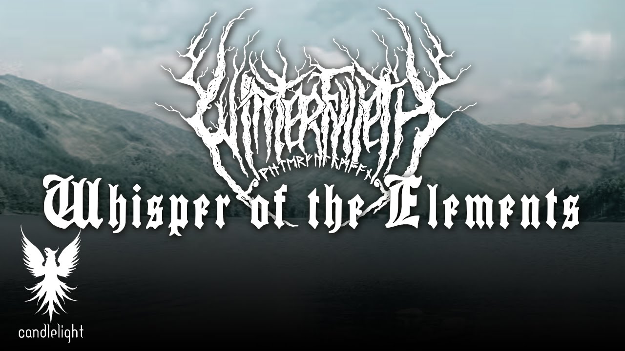 WINTERFYLLETH - 