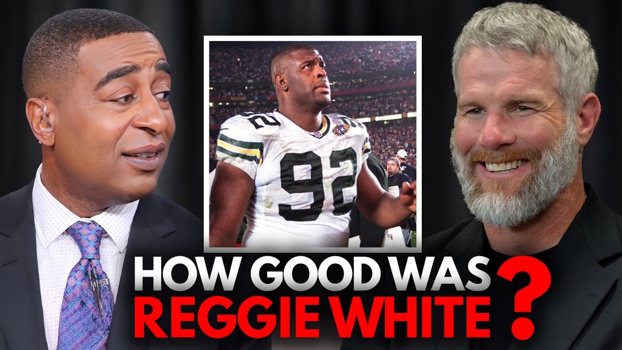 Reggie White | The True Definition of Power