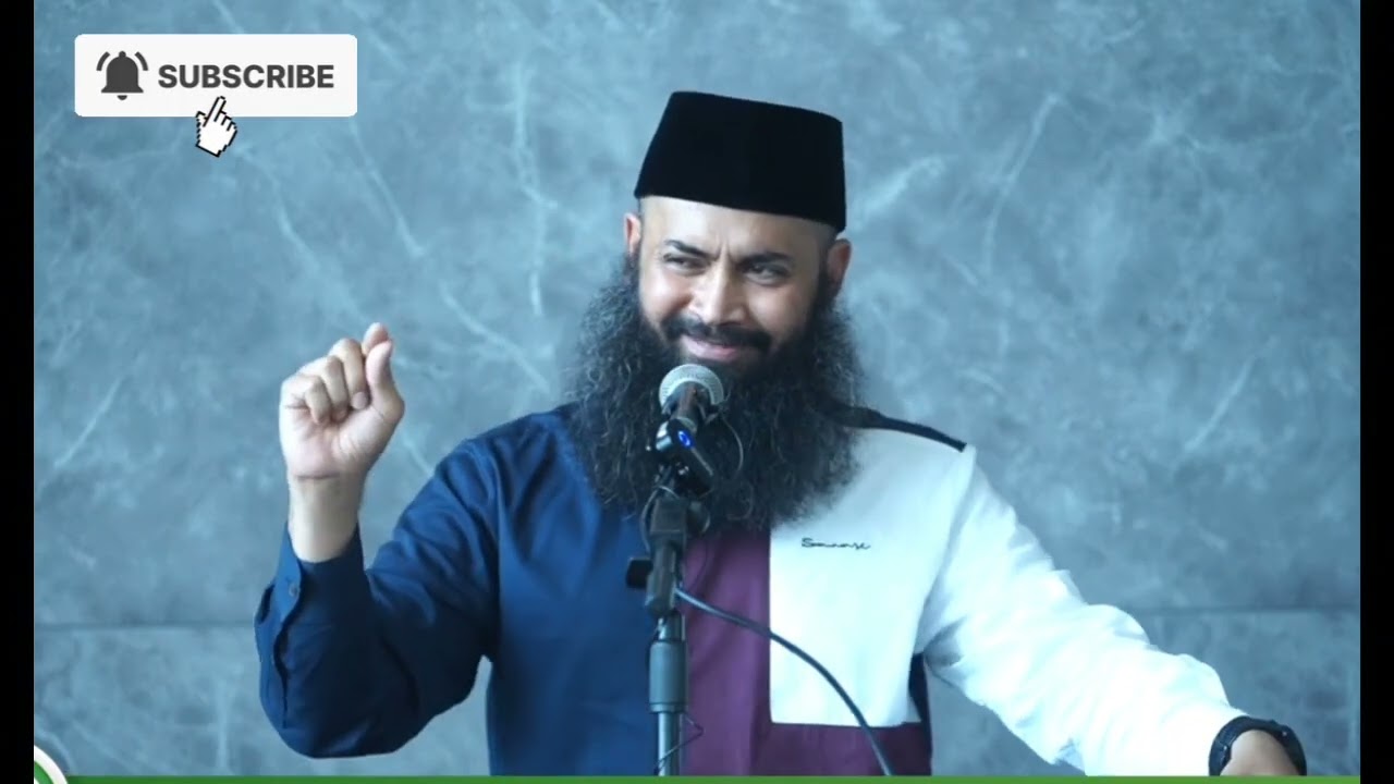 News islami | KOTBAH JUMAT | USTADZ SYAFIQ RIZA BASALAMA | NASEHAT |  BELAJAR AGAMA #fyp 