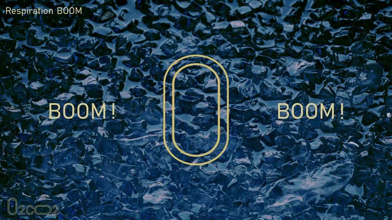 ANIMATION R8 RESPIRATION BOOM