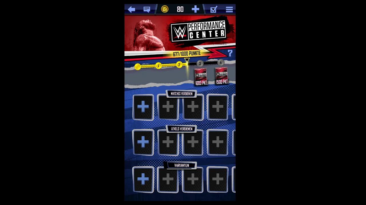 🔴 WWE SuperCard LIVE 🔥 Tag 6 – Wir farmen das neue Event! 💪 PPC Grind!