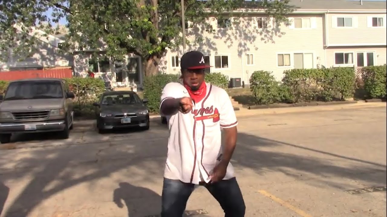 King Sosa - Bolingbrook Drillers (Official Music Video)