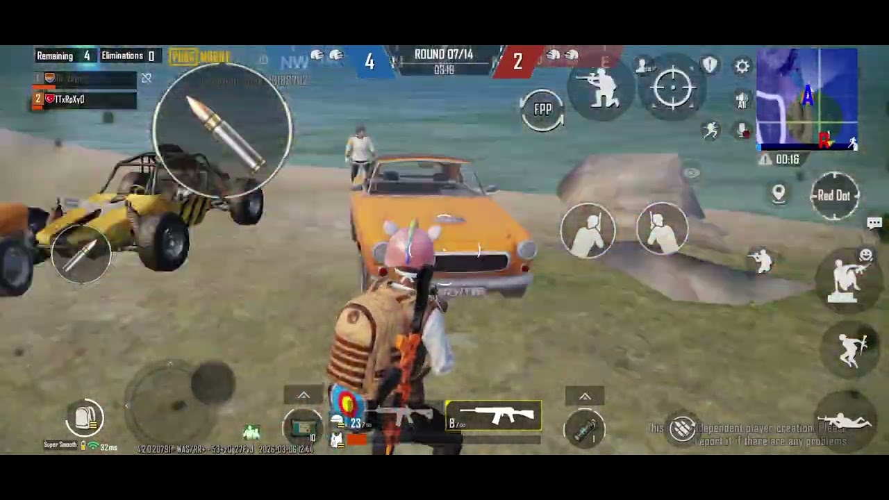 Wow