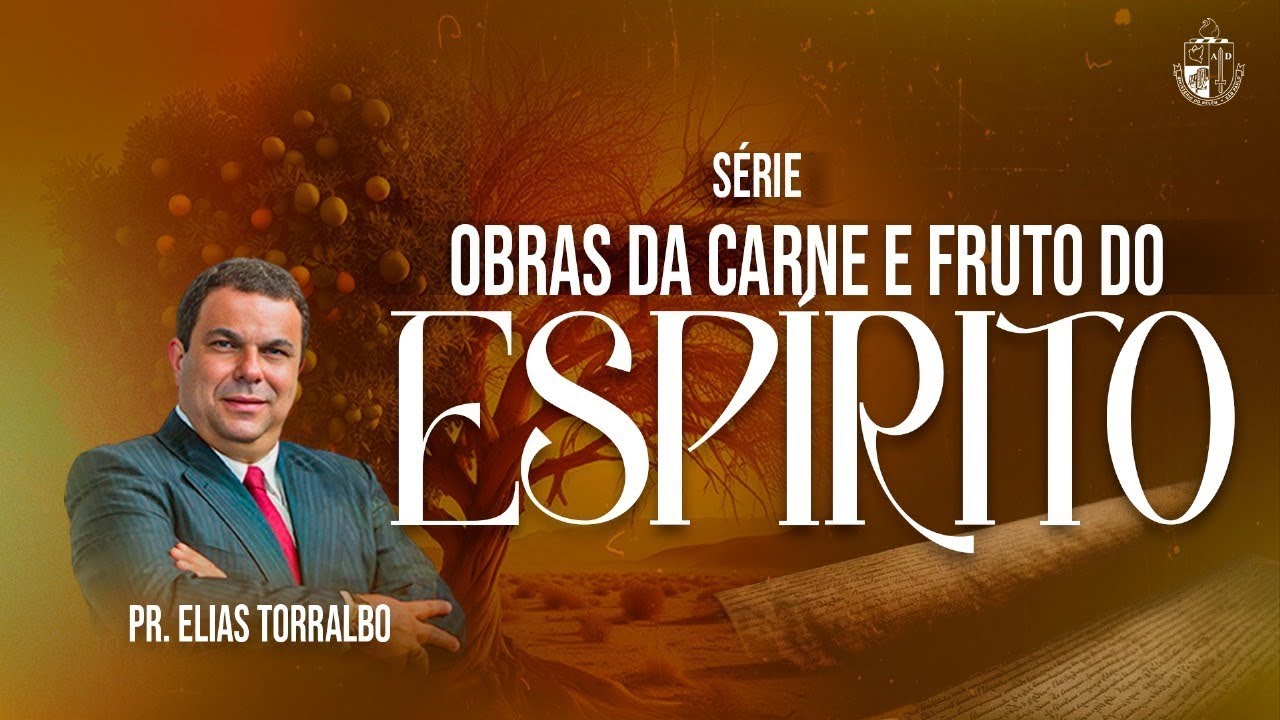 CULTO DE ENSINO - AD Belém Setor 41 Mogi das Cruzes - 12/06/2024