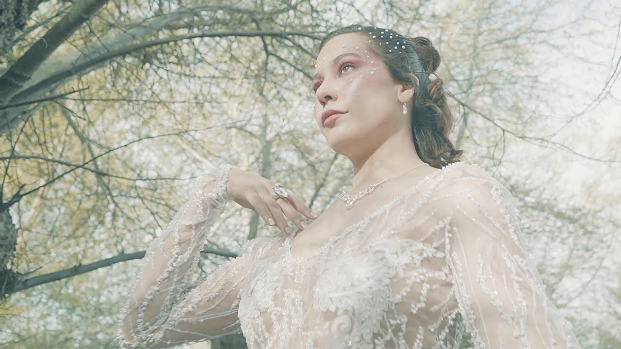 De Ciafardinis | Madrid Bridal Cruise 2021 | Digital