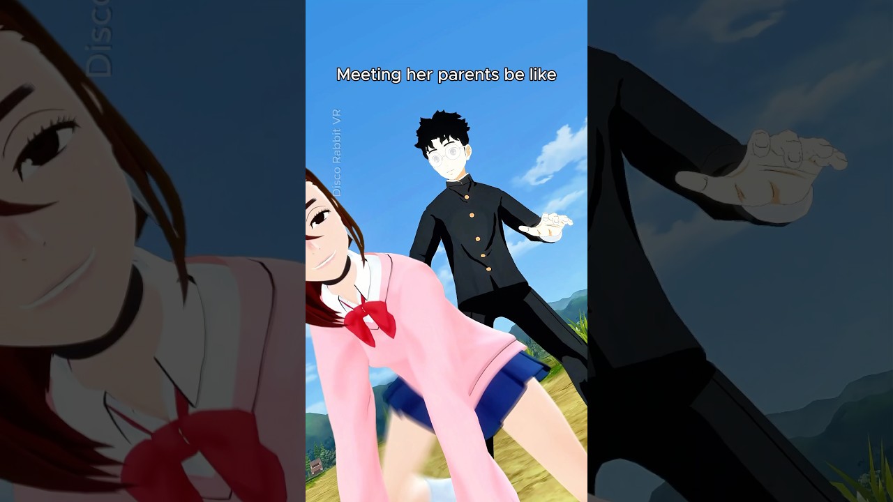 DanDadDan Caught in 4k 🍑👀🤣#dandadan #anime #momoayase #momo #kentakakura