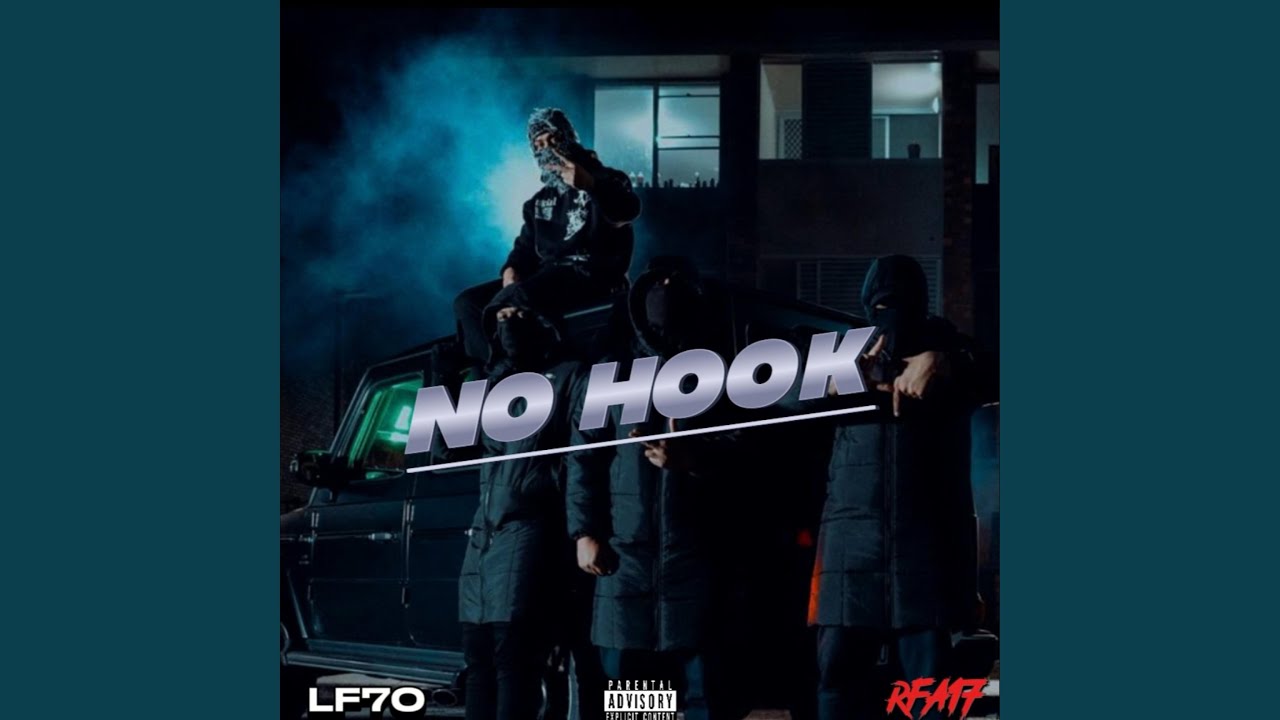 NO HOOK