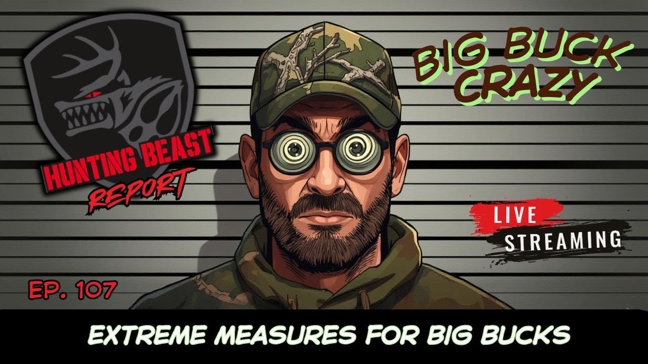 Extreme Measures For Big Bucks